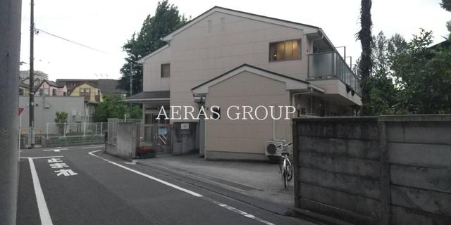 幼稚園・保育園　ベネッセ 中村橋保育園（幼稚園・保育園）まで271m