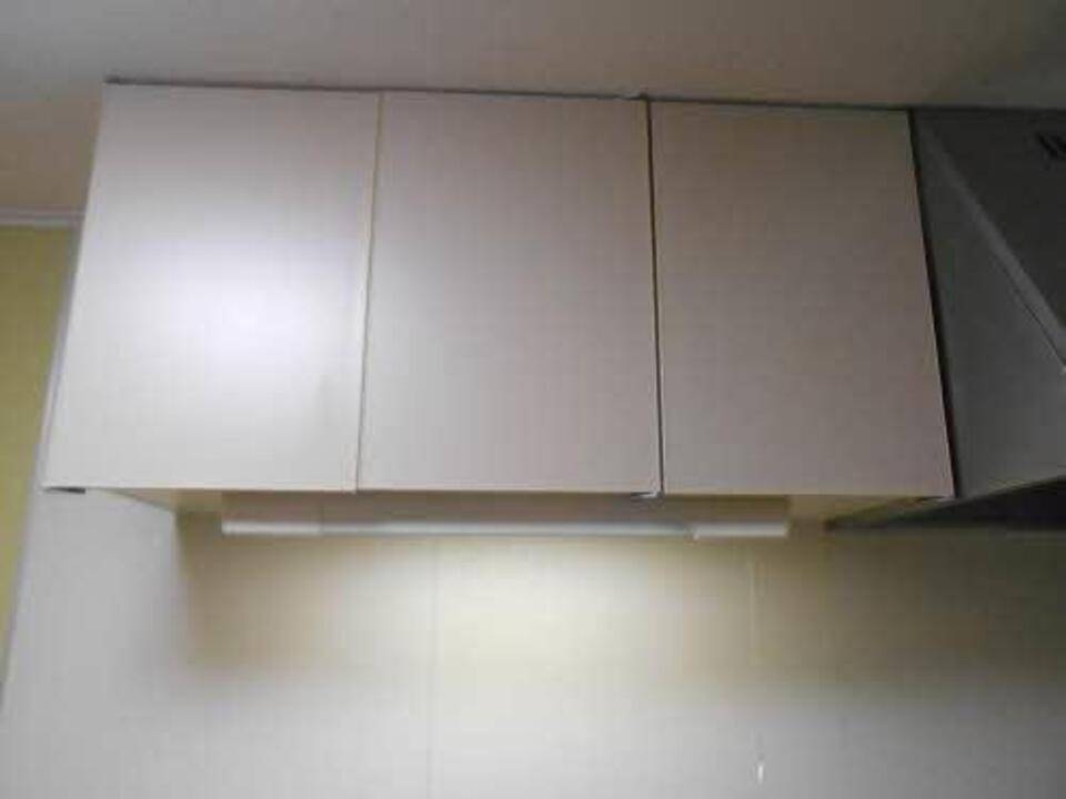 その他部屋・スペース　キッチン