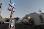 コンビニ　ローソン 昭和山手通三丁目店（コンビニ）まで435m