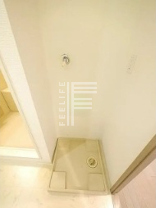 その他設備　同間取り別部屋の写真です、ご参考までに。