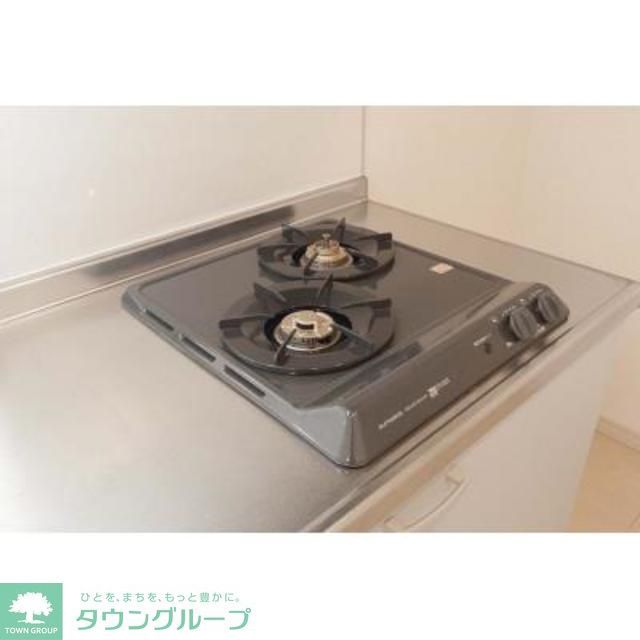その他　※写真は同タイプ住戸です。