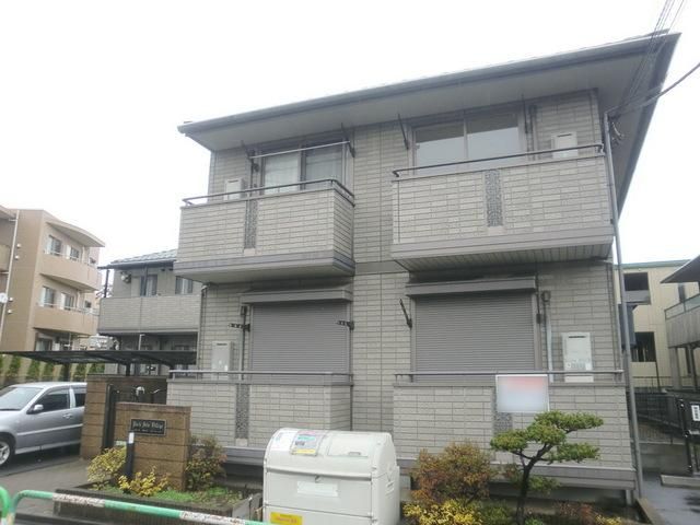 建物外観　★小田急線「喜多見駅」より徒歩７分です★