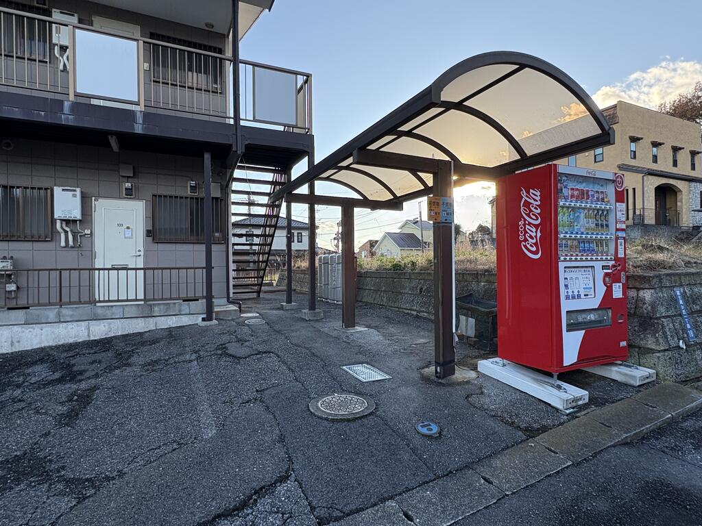 エントランス　◆こちらの物件のお問合わせは、蕪木不動産へお問合せ下さい◆