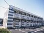 新検見川駅よりバス23分 徒歩5分 2階 築27年の賃貸物件