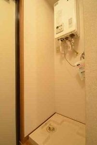 セキュリティ　※同仕様写真含む