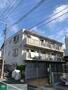 三軒茶屋駅より徒歩9分 2階 築40年3ヶ月の賃貸物件