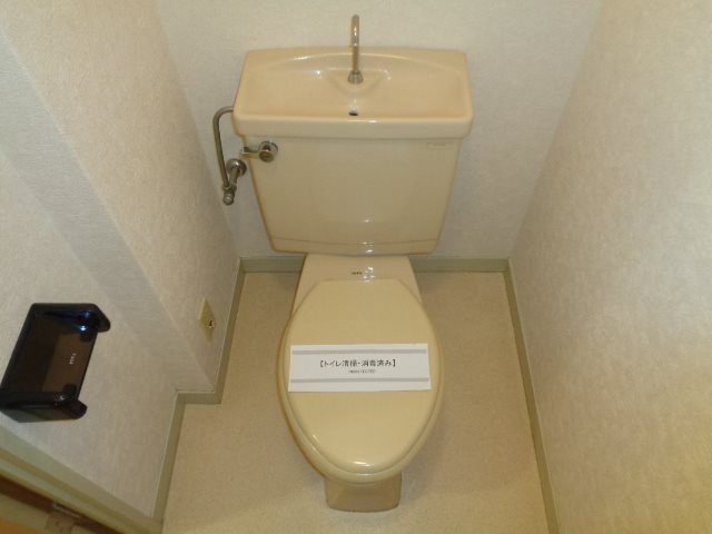 トイレ　参考写真