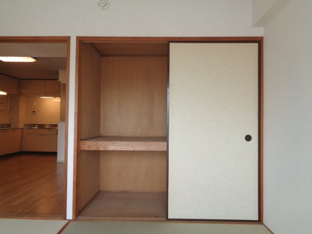 収納　参考写真
