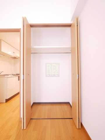 収納　プライムアーバン本郷壱岐坂