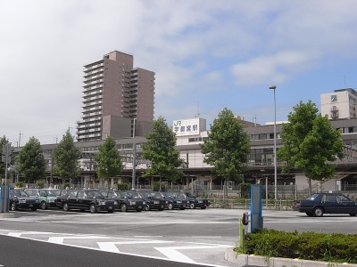その他　宇都宮駅東口（その他）まで472m