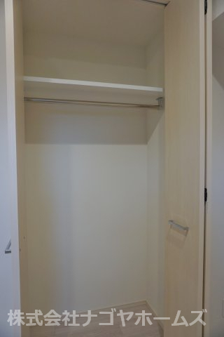 収納　別号室イメージ写真