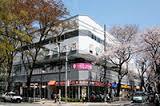 ショッピングセンター　セブンタウン常盤平店（ショッピングセンター）まで490m