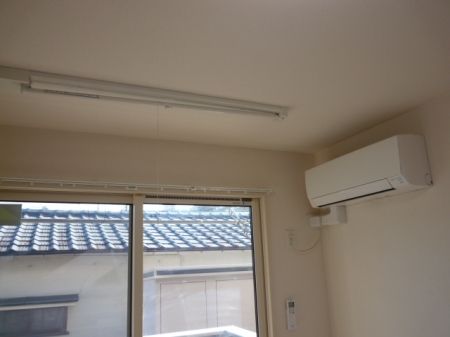 その他部屋・スペース