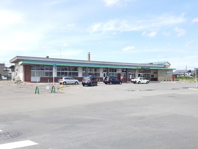 その他　士別駅（その他）まで480m