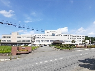 病院　士別市立病院（病院）まで1418m