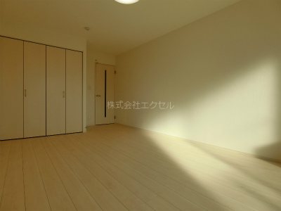 その他部屋・スペース　9.2帖の広々としたお部屋です。