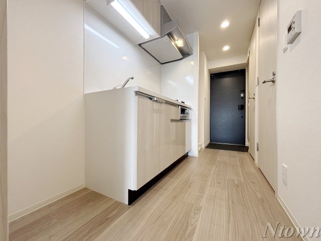 その他部屋・スペース　明るい室内です