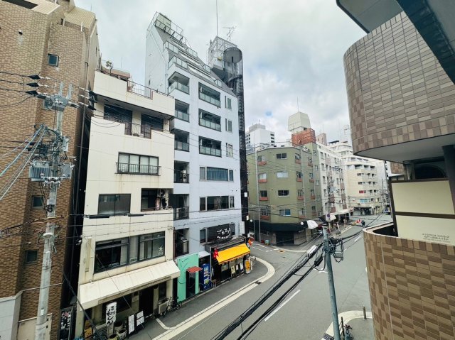 眺望　展望