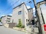 鷺ノ宮駅より徒歩9分 築9年2ヶ月 2階建の賃貸物件