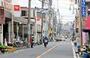 ショッピングセンター　市場銀座商店街（ショッピングセンター）まで947m