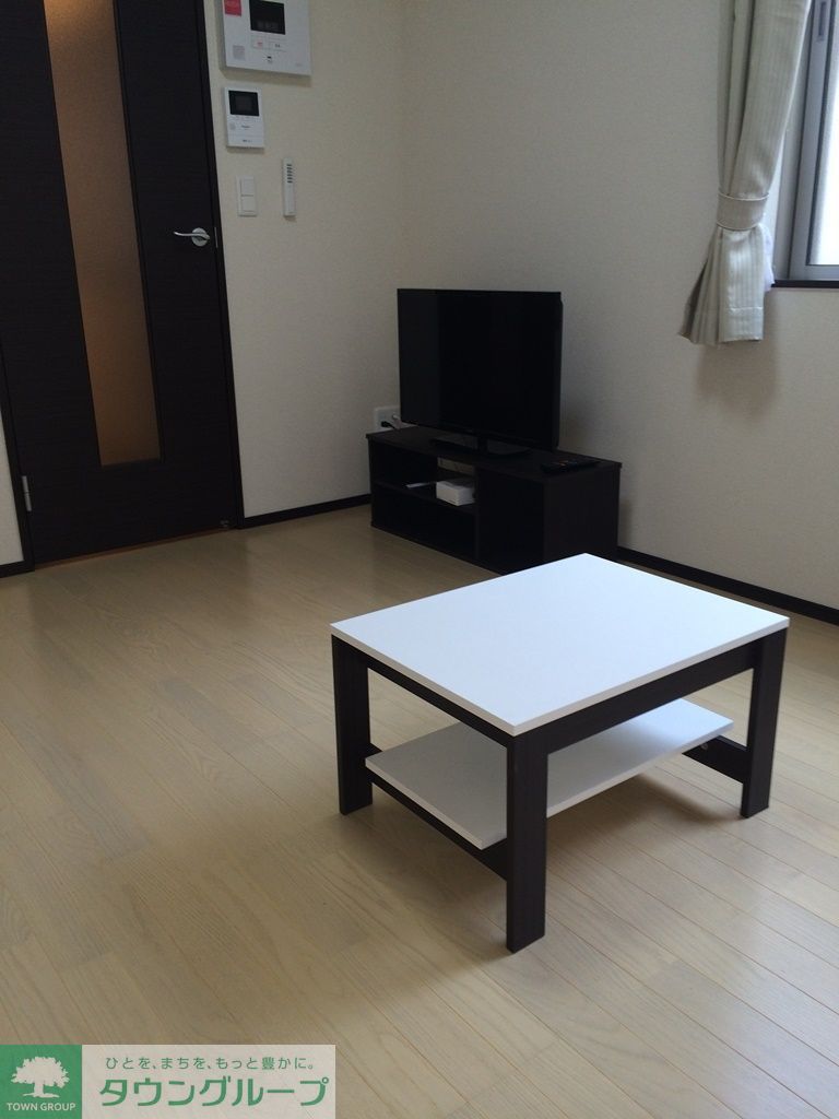 その他部屋・スペース　居間
