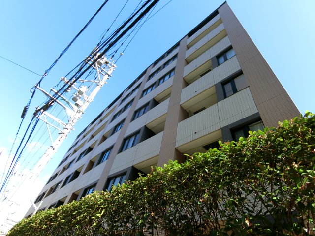 建物外観　詳細は、RISUMO江坂本店→06-6155-7137まで♪
