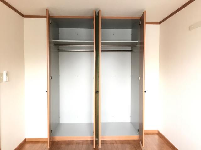 収納　収納