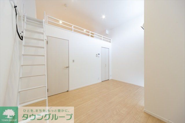 その他設備　収納
