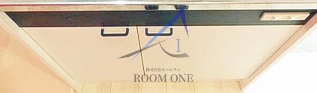 収納　収納です。