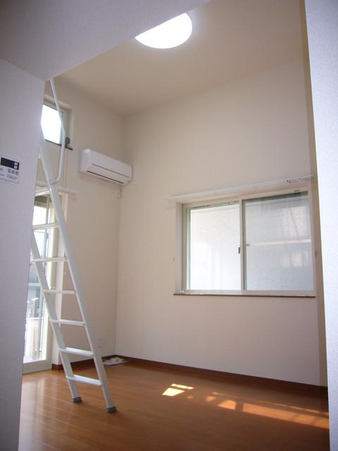 居室・リビング　同建物別部屋参考