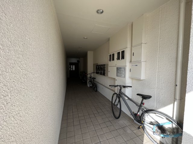 ロビー