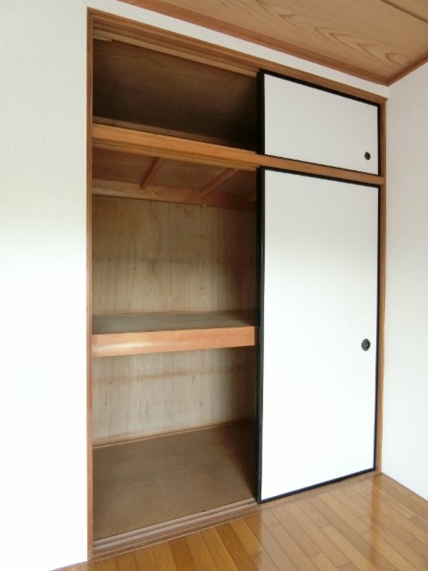 収納　図面と現状に相違がある場合には現状を優先