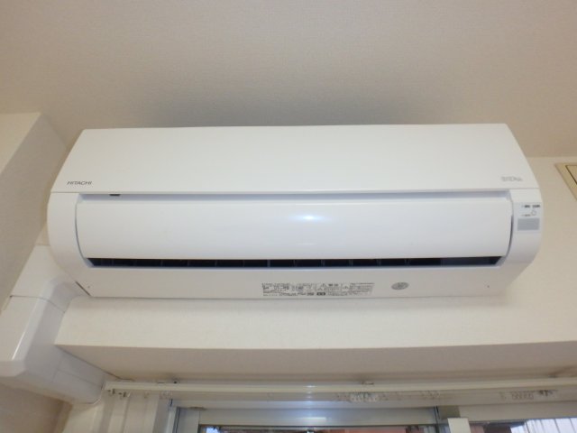 その他設備　エアコン1基設置済みです♪