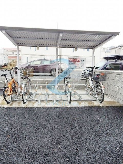 その他共有部分　共有部分