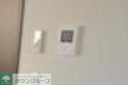 セキュリティ　設備