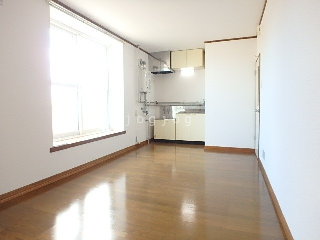 その他設備　内装