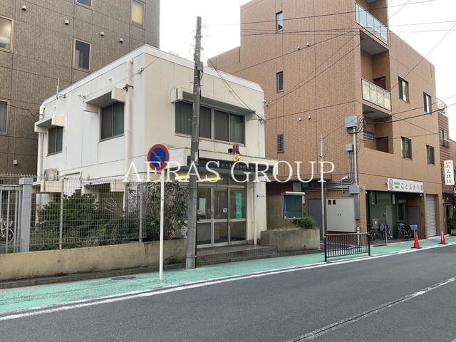 警察署・交番　伊勢佐木警察署 寿町交番（警察署・交番）まで1151m
