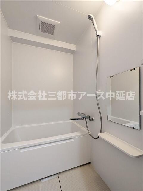 バス・シャワールーム　フラワーホーム日ノ出　は三都市アース中延店へお任せください！