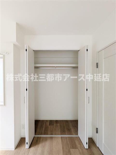 収納　フラワーホーム日ノ出　は三都市アース中延店へお任せください！