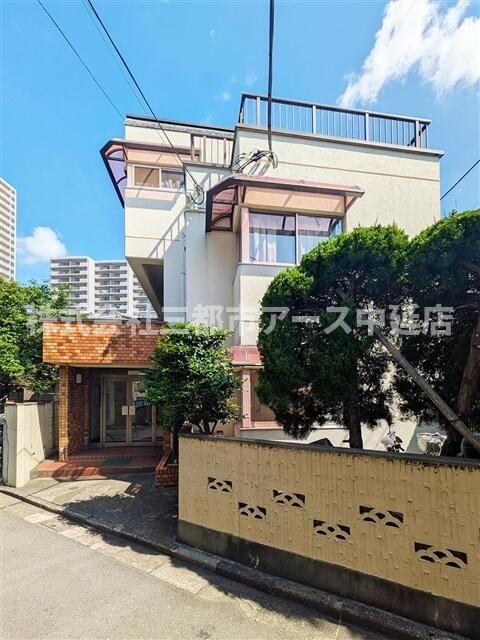 建物外観　フラワーホーム日ノ出　は三都市アース中延店へお任せください！