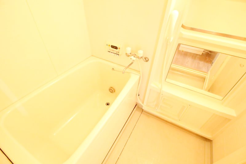 バス・シャワールーム　＊別部屋参照