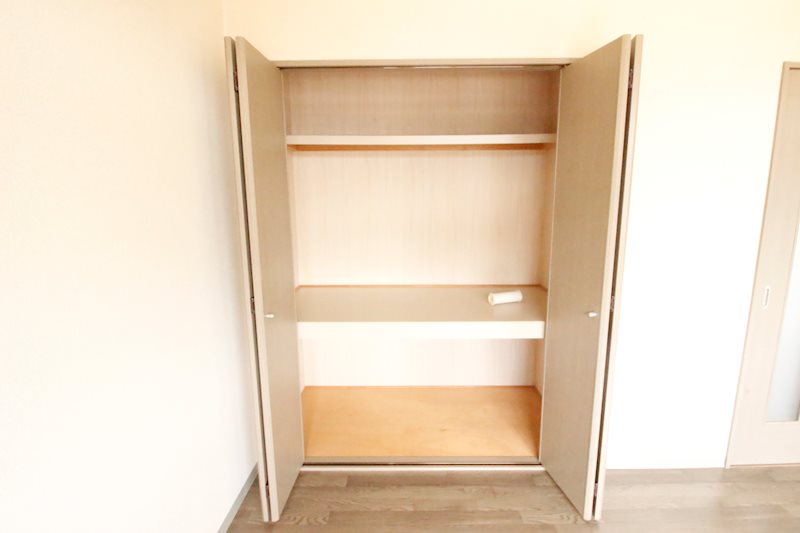 収納　＊別部屋参照