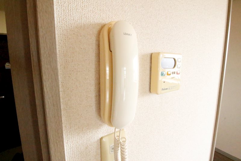 セキュリティ　＊別部屋参照