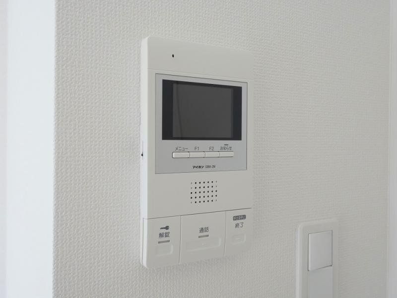 その他設備　設備