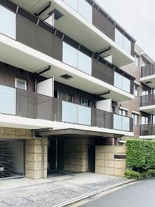 建物外観　こちらの物件は仲介手数料0.55ヶ月分でご紹介可能です★