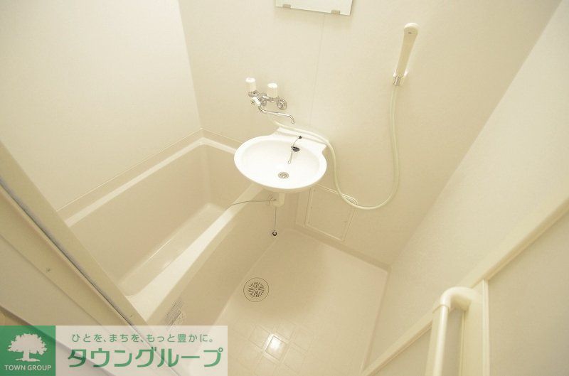 その他部屋・スペース　同タイプの物件写真となります