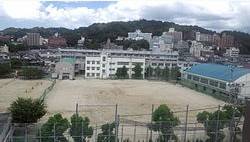 その他　松山市立道後中学校 339m