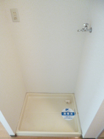 その他設備　※別室参考写真です。