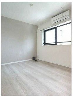 バルコニー　■エアコン■24時間換気システム