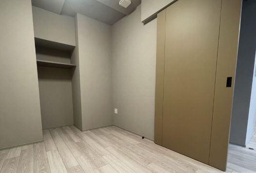 その他部屋・スペース　明るい色調の室内です
